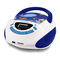 Radio Metronic Ocean Manual De Instrucciones