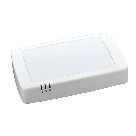 Honeywell evohome Security Guia De Instalacion