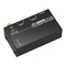 Amplificadores Behringer PP400 Guia De Inicio Rapido
