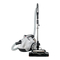 Aspiradoras Hoover WINDTUNNEL BAGLESS CANISTER CLEANER El Manual Del Propietario