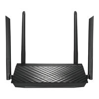 Asus RT-AC59U Manual De Usuario