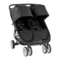 Baby Jogger City Mini 2 Double - Manual del cochecito doble para el día a día