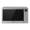 Panasonic NN-ST69KS - Manual del horno microondas