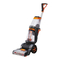 Aspiradoras Bissell PROHEAT 2X REVOLUTION 1548 SERIE Guia De Inicio Rapido