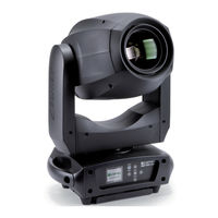 Cameo CLASZ300 Manual De Usuario
