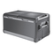 Enfriadores Dometic WAECO CoolFreeze CFX 95DZ2 Instrucciones De Uso