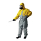 Equipo Respiratorio Honeywell Guardian Collar Guia Del Usuario