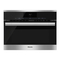 Hornos Miele H6700BM Instrucciones De Instalación Y Funcionamiento