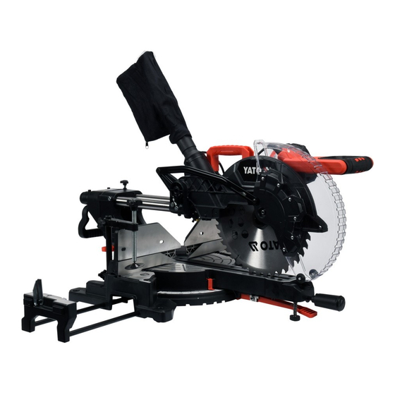 YATO YT-82175 Manual Original