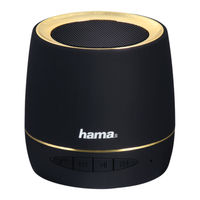 Hama 00173128 Instrucciones De Uso