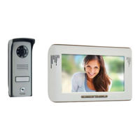 Extel 720214 Instrucciones De Uso