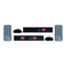 Transmisores FONESTAR FO-469-TX Manual De Usuario