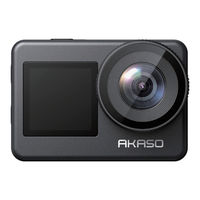 AKASO Brave 7 Manual De Usuario