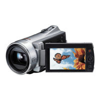 Samsung SMX-K45SP Manual Del Usuarioi