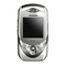 Celulares Siemens SL65 Manual Del Usuario