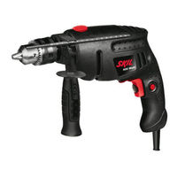 Skil F0156002 Serie Manual Original