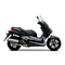 Motocicletas Yamaha Xmax 125 i Manual Del Propietário