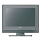 TV LCD i-joy i-Display 8019 HDR Elite Manual Del Usuario