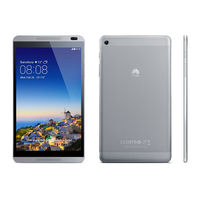 Huawei MediaPad M1 8.0 Guia Del Usuario