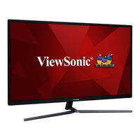 ViewSonic VS17000 Guia Del Usuario