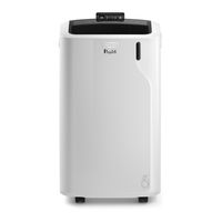 DeLonghi PAC EM375WRC Manual Del Usuario