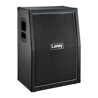 Laney LFR-212 Manual De Instrucciones