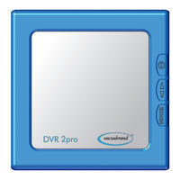 vacuubrand DVR 2pro Manual De Funcionamiento