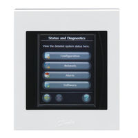 Danfoss Link Guia De Instalacion