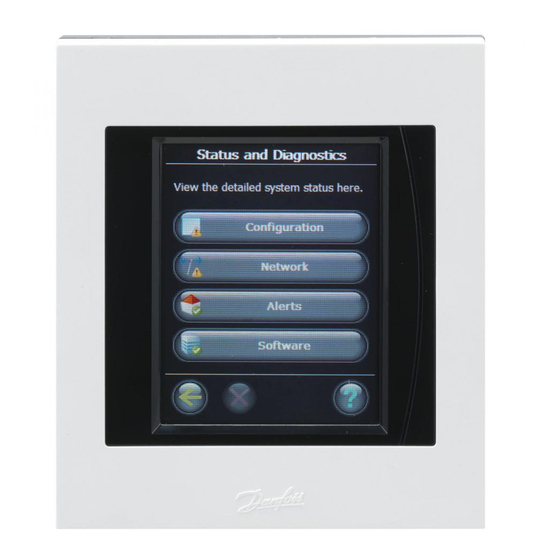 Danfoss Link Guia De Instalacion