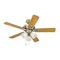 Ventiladores Harbor Breeze 40198 Manual Del Usuario