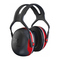 Auriculares 3M Peltor X Serie Manual Del Usuario