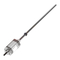 Sensores de Seguridad Balluff BTL5/6/7ZA10 Serie Instrucciones Breves