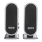 Altavoces Panacom SP-1650 Manual Del Usuario