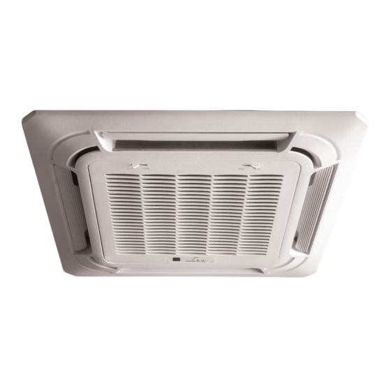 Vaillant VA 1-035 KN Instrucciones De Funcionamiento