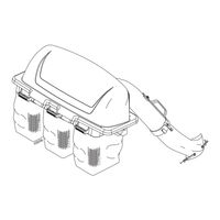 Husqvarna G483ST Manual Del Dueño