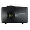 Christie D4K35