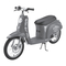 Scooters Razor Pocket Mod Bellezza Manual Del Usuario