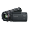 Videocámaras Panasonic HC-X920 Instrucciones De Funcionamiento