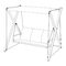 Muebles de Exterior Naterial ODYSSEA Manual De Instrucciones