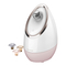 Manual del Vaporizador Facial Iónico VANITY PLANET Aera
