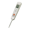 TESTO 106-T1, 106-T2 - Manual del termómetro digital