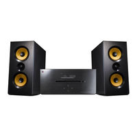 LG CMS2630FH Manual Del Propietário