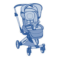 Chicco I-Move Instrucciones De Uso