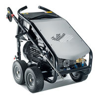Comet Spa XTREME Manual De Instrucciones, Uso Y Mantenimiento