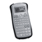 Calculadoras LEXIBOOK GC460 Manual Del Usuario