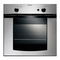 Hornos Indesit FGI K Manual De Instrucciones