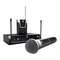 Sistemas de Micrófonos LD Systems U300 Serie Manual De Usuario
