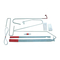 Herramientas BGS technic 3541 Guia De Inicio Rapido