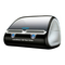 Rotuladoras Dymo LabelWriter 450 Twin Turbo Guia De Inicio Rapido