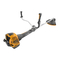 Desbrozadoras Stiga BC 636 Serie Manual De Instrucciones